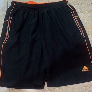 New Shorts