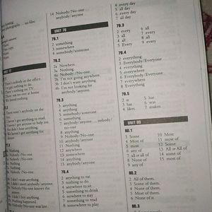 English Grammar Book