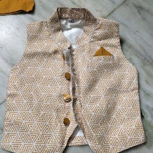 Pyjama Kurta Set