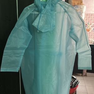 Rain Coat