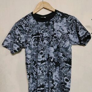 Imported Pure Cotton C- Shirt