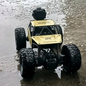 RC Monster truck car toy(NEW trucks available)