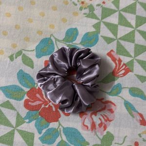 Women Scrunchie Pack Of 3