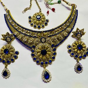 Beautiful Jewellery Set