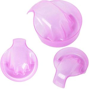 Manicure Bowl For Nail Art Remover