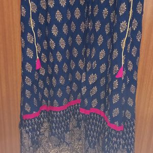 New Long Gown Kurti