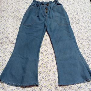 Boot cut Jeans For Women