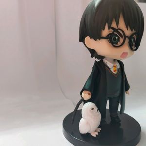 Harry Potter Figure