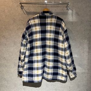 MEN’S WOOLEN JACKET 01