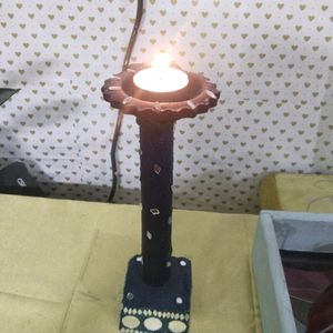 Candle Light Stand (Pair)