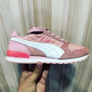 Puma SoftFoam+ Sneaker