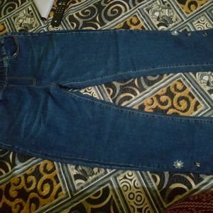 Nevyblue Jeans