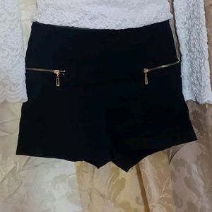 Mini Skort/Shorts