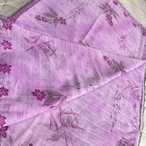 New Condition Saree