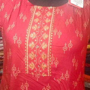 New Avaasa Kurta