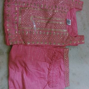 Kurta Set