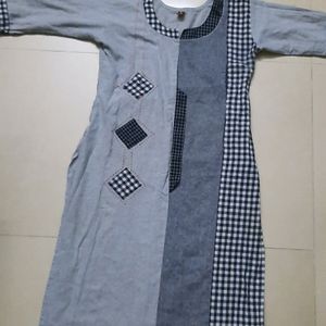 Like A New Kurti