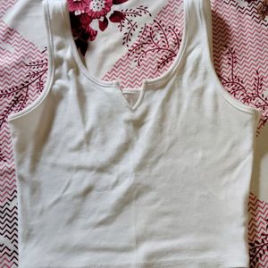 Simplicity Tank Top