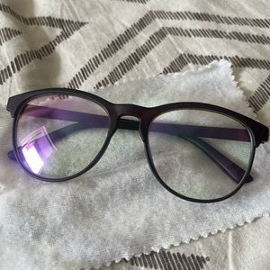 Unisex Blue Screen Glass Like New