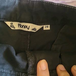 Denim Jeans Size 28