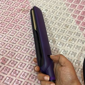 Philips Hair Straightner