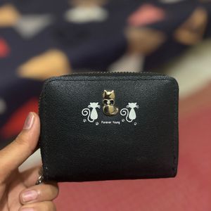 Forever Young Wallet