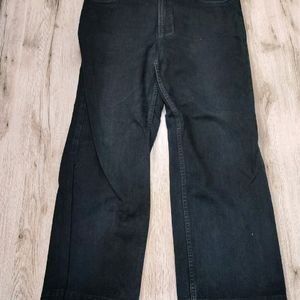 Winter Jean's Size  36 Cs0014