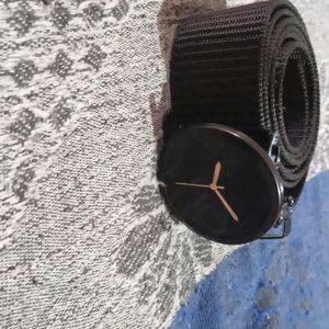 Belt For Men