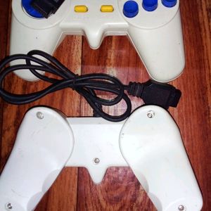 Game Pad