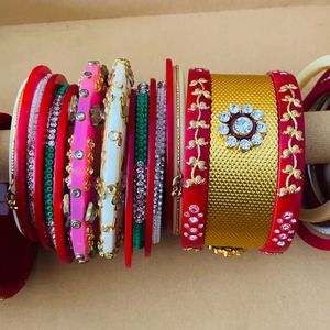 Wedding Bangles