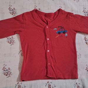 Kids Tshirt