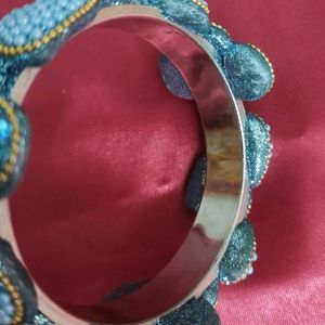 Stones Bangles/ Kada