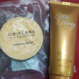 Oriflame