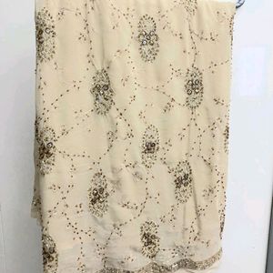 New Condition Saree