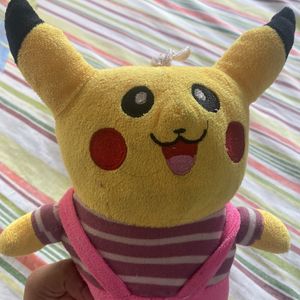 Cute Pokemon Soft Toy