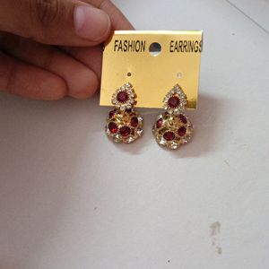 Combo Earrings