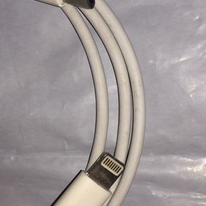 iPhone Data Cable C Type To Lighting