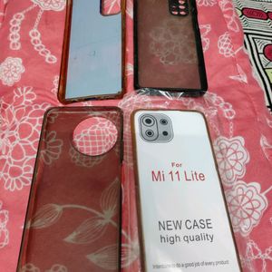 Multiple Mobile Cover