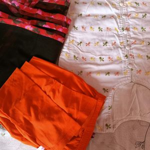 Selling Kurta Set