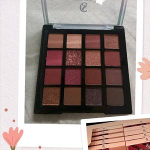 Eyeshadow Palette