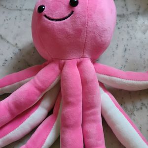 Octopus For Kids