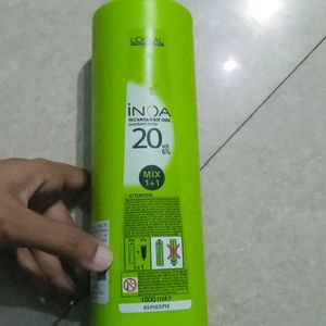 Loreal Colour 1litre Bottle