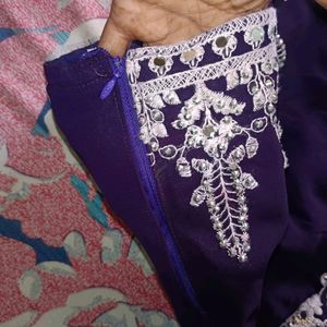 Casual Lehnga For Woman