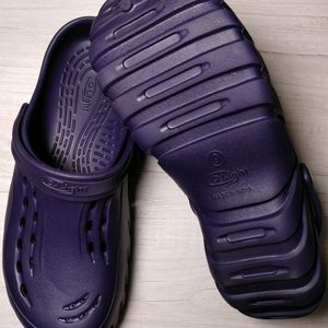 Men's Lightweight Outdoor Clog For Men size -9