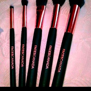 BRANDED BRUSH OFFER