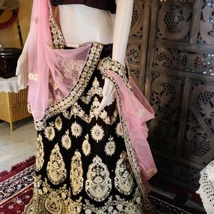 Sale Lehenga Choli New With Tag