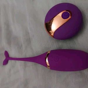 Fish Toy With Wireless Remote (NEW)