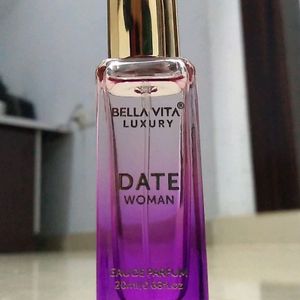 Bella Vita Luxury Perfume