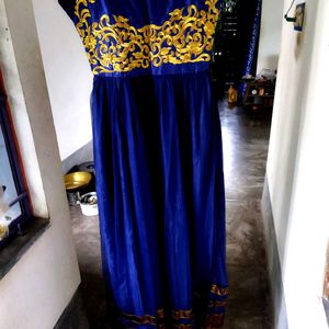 Gown Only 99rs