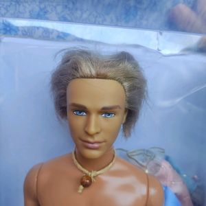 Ken / Blaine Doll